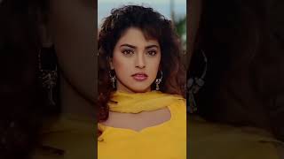 juhi chawlajuhi chawla songs puranegane [upl. by Anirpas]