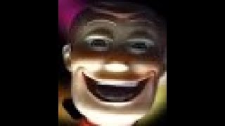 YTP Strange Things are happening with Andys Toys reupload [upl. by Meil]