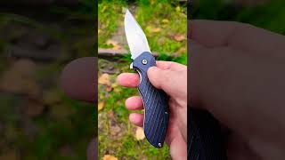 KERSHAW CLASH 1605ST [upl. by Amihsat350]