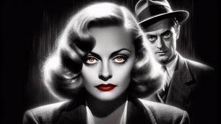 Bette Davis eyes [upl. by Randolph]