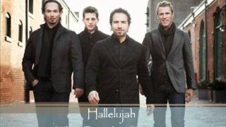 Hallelujah  The Canadian Tenors [upl. by Wrennie]