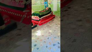 Ziarat Naga baba Attack Hazro qawwalifever foryou shortvideo [upl. by Ahsilef]