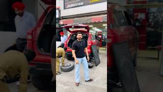 Jatt Te Jawani 🔥punjabisong viral dzire modified 17inchalloy [upl. by Okkin]