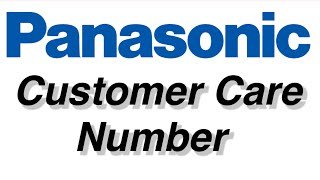 Panasonic Customer Care Number  Panasonic Helpline Number  Panasonic Customer Care [upl. by Ikin]