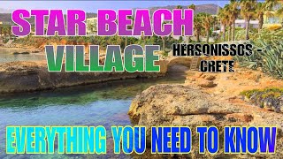 Star Beach Village  Everything You Need To Know [upl. by Mireielle]