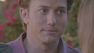 No Ordinary Family Jackson Rathbone Sneak Peek Official HD [upl. by Igig498]