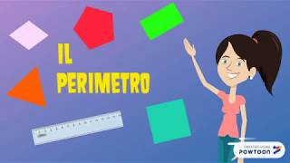 IL PERIMETRO [upl. by Eimmot]