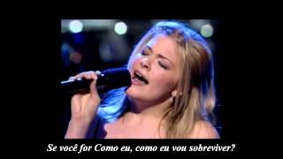 Leann Rimes  How Do I Live Tradução [upl. by Hanyaz319]