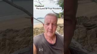 Thailand  A Land Of True Freedom thailand freedom [upl. by Iaw]