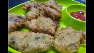 কোলকাতা স্টাইল ফিস ব্যাটার ফ্রাই  Bengali Style Fish Batter Fry Recipe  फिश बैटर फ्राई रेसिपी [upl. by Imotas]