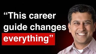 This Framework Will Change How You Think about Your Career  Shishir Mehrotra CEO Coda [upl. by Oirevas]