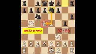 ENGLUND GAMBIT TRAP TO WIN IN JUST 9 MOVESPLEASE SUBSCRIBE THEKINGSOFCHESS [upl. by Tosch122]