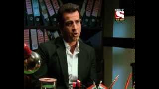 Adaalat  Bengali  Episode  216amp217  Khooni Jadugar part 2 [upl. by Fiann]