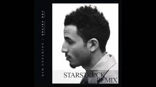 Kim Cesarion  Brains Out Starstruck Remix [upl. by Varden]