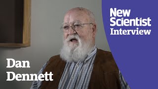 What is consciousness Philosopher Dan Dennett explains [upl. by Walton]