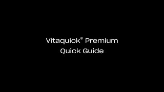 Fissler Vitaquick® Premium HowTo Guide [upl. by Muffin]