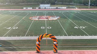 91924 Tenafly Boys Soccer vs Teaneck [upl. by Safire]