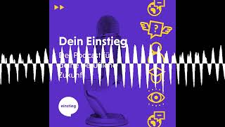 Erzieherin  Ausbildung amp Beruf Ep 01  Dein Einstieg  Der Podcast für deine berufliche Zukunft [upl. by Assilev]