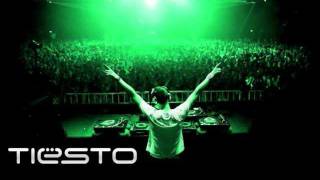 Gotye  Somebody That I Used to Know Tiesto Remix [upl. by Novick636]