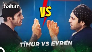 Timur VS Evren Savaşları💥  Bahar [upl. by Rebeca]