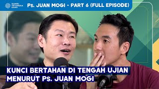 Hidup Untuk Memuliakan Tuhan  Daniel Tetangga Kamu [upl. by Sweet]