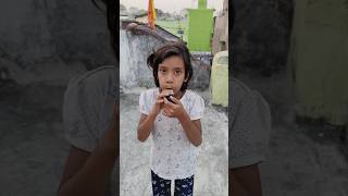 Baarish Baan Jaana youtube trending video shorts cutebaby youtubeshorts [upl. by Notsirb408]