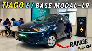 सबसे सस्ती Electric Car ✅ Tata Tiago EV New Update 2024 🔥 [upl. by Juni]