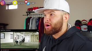 IM NOT RACIST  JOYNER LUCAS REACTION [upl. by Ahsinid]