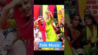 Haryanvi riwaj Gurpreet kaur Haryanvi Culture​  Fojikarambir Best folk geet  Desidance  Vandna [upl. by Walrath]