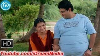 Villagelo Vinayakudu Movie  Rao Ramesh Saranya Mohan Krishnudu Nice Scene [upl. by Zack]