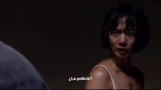 Wolfgang y Sun ofreciéndose ayuda  Sense8 sub español [upl. by Neerahs349]