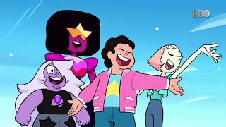 Steven Universe The Movie  Happily Ever After Bahasa Indonesia  Indonesian [upl. by Dugald]