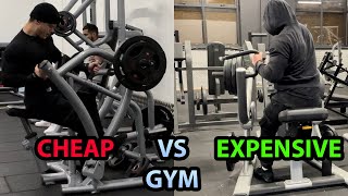 How To Actually Decide Between Affordable amp Expensive Gyms [upl. by Juni]