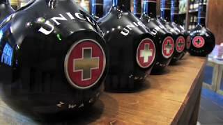 Zwack Unicum by Brewshow [upl. by Jenkins193]