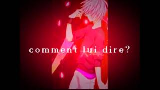 nightcore comment lui dire romeo et juliette [upl. by Adaurd]