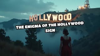 The Enigma of the Hollywood Sign [upl. by Loggins]