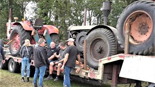 Großer Teilemarkt beim Oldtimerfestival in Panningen 30072023 [upl. by Nanfa694]