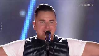 Andreas Gabalier  Hulapalu Starnacht am Wörthersee 2018 [upl. by Ecnarrot]