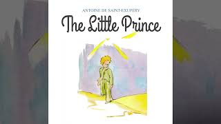 The Little Prince Full Audiobook [upl. by Batista842]