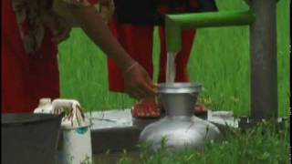 Bangladesh Traces of Poison in Water [upl. by Innep]