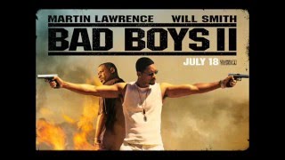 bad boys 2 soundtrack [upl. by Aehc]