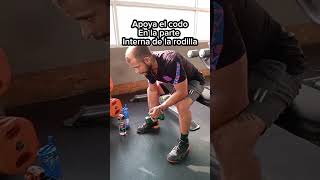 Bíceps concentrado  gym ejerciciosgym gymtips entrenamientogym biceps entrenamientobiceps [upl. by Nodnal]