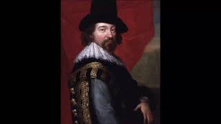 The British Philosophers Sir Francis Bacon [upl. by Camellia]