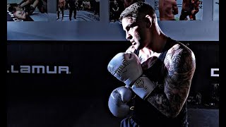 Dustin Poirier training MOTIVATION 2022 UFC281 [upl. by Leugimesoj]