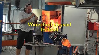 Waterford Crystal [upl. by Siduhey445]