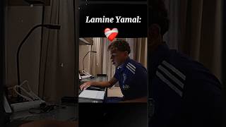 Everyone VS Lamine Yamal football footballshorts lamineyamal euro2024 [upl. by Dodge]