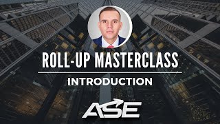 RollUp Mastery A StepbyStep Master Class Introduction [upl. by Alyaj]