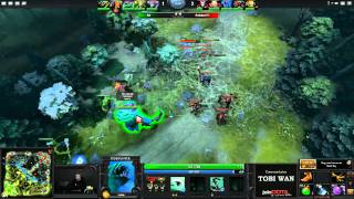 EG vs Problem  The Defense [upl. by Fen]