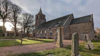 Crail Parish Church Live Stream Sunday 15th September led by Helen and members of Crail Guild [upl. by Thibault]