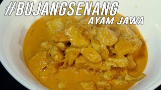 BujangSenang  Ayam Jawa [upl. by Daloris951]